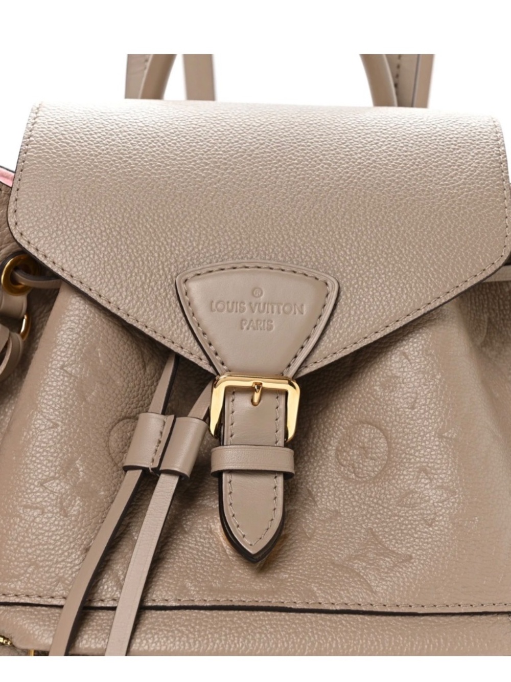 Louie Vuitton - Picture 2 of 4
